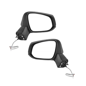 2020 + per Toyota per Rav4 3P elettrico in plastica vetro specchietto retrovisore nuovo accessorio veicolo per Sider destro - Product Image 2