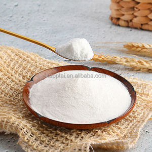 Health Eco Bulk reines marines Kollagen peptid Protein Hydrolysiertes Fisch kollagen pulver - Product Image 1