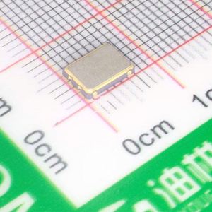 Whole -Sale X1G004481005100 7050_4P Crystals Crystal Oscillators SMD Crystal Oscillators Active SG7050CAN 4MHz -40 -+85 3mA - Product Image 1