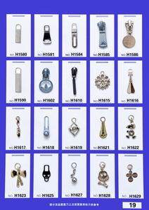 حقيبة بشعار مخصص الصنع من حقيبة يد بسحاب وسحاب - Product Image 5