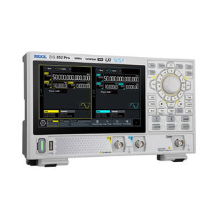 FOR- <strong>Function</strong> Arbitrary Wave <strong>Generator</strong> DG821/822/852 Pro - Product Image 2