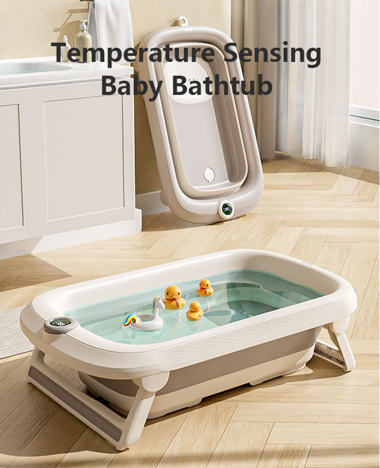 Avec thermomètre électronique