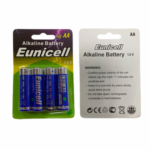 <span class=keywords><strong>Batterie</strong></span> Alcaline LR6 <span class=keywords><strong>AA</strong></span> <span class=keywords><strong>AAA</strong></span> 1.5V all'Ingrosso, <span class=keywords><strong>Batterie</strong></span> a Secco Pilas <span class=keywords><strong>AA</strong></span> <span class=keywords><strong>e</strong></span> <span class=keywords><strong>AAA</strong></span> - Product Image 6