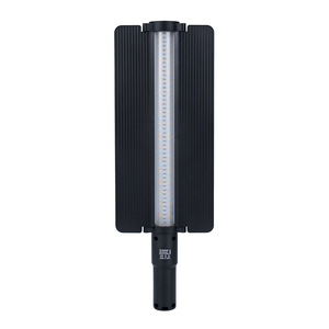 Luce LED RGB Portatile Ricaricabile Bicolore 2700-7500K, Lampada a Bastone per Fotocamera, Illuminazione per Studio Video - Product Image 1