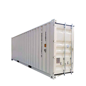 New 20 <span class=keywords><strong>Ft</strong></span> 40 Foot Cách Điện <span class=keywords><strong>Container</strong></span> Vận Chuyển - Product Image 2