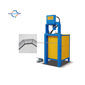 Prezzo di fabbrica elettrico <span class=keywords><strong>2</strong></span> fori Puncher macchina singolo foro stampaggio applicazione con nucleo componente del motore - Product Image 1