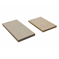 ANSHIDADI Prix d'usine Plaque de plafond en silicate de calcium haute densité ignifuge et imperméable certifiée CE, épaisseur 6-15 mm pour