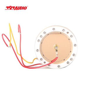 797AUDIO CY002 USB XLR Microphone 1.1 pouces 34mm Grand diaphragme Condensateur Capsule Type C Connecteur pour DIY Mic Remplacement Réparation - Product Image 6