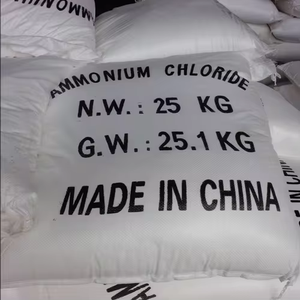 Giá thấp nhất hạt phân bón cải thiện chất lượng đất và Boost Crop năng suất amoni clorua - Product Image 6