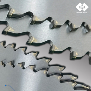 <span class=keywords><strong>Lame</strong></span> de <span class=keywords><strong>scie</strong></span> industrielle en diamant polycristallin DP H6 PCD de qualité Leitz Leuco, diamètre <span class=keywords><strong>250</strong></span> mm, 60/80 dents, pour le bois en panneaux, fabriquée par Donglai Factory - Product Image 3