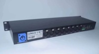 ART-NET Convertisseur DMX 4096CH Contrôleur Pixel Led Artnet vers Dmx Convertisseur Artnet vers DMX