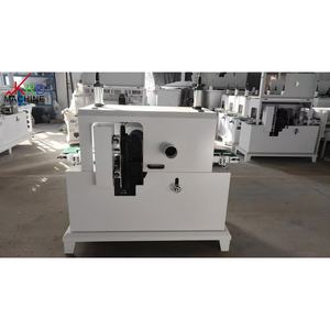 Machine à poncer automatique à quatre côtés <span class=keywords><strong>pour</strong></span> le travail du bois, équipement de polissage <span class=keywords><strong>pour</strong></span> meubles en bois massif - Product Image 5