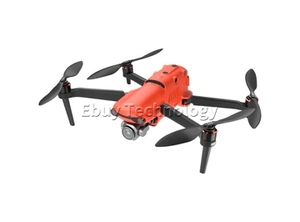 Autel Robotics <span class=keywords><strong>EVO</strong></span> <span class=keywords><strong>II</strong></span> <span class=keywords><strong>Pro</strong></span> <span class=keywords><strong>V2</strong></span> Caméra Drone 6K HD Caméra Gimbal 1CMOS Quadcopter Set Télécommande Arpentage Cartographie UAV - Product Image 2