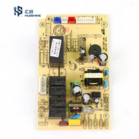Fabricant chinois de circuits imprimés électroniques PCBA pour appareils électroménagers, climatiseurs portables, assemblage de cartes de circuits imprimés PCBA