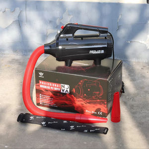 TD-941NOVAブラシレスモーターペットブロワー低風速高熱ペットグルーミングヘアドライヤー - Product Image 1