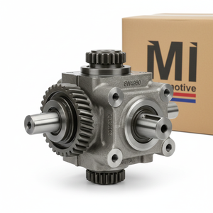 Drive Final GP 8W4980 Piezas de maquinaria de construcción Caterpillar - Product Image 2