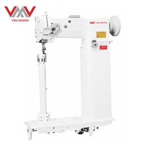 VMA Chain Stitch Sewing Bed Height 44cm Operate Width 25cm Handy Dress Sewing Machine