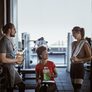 Licuadora Personal de Gran Capacidad de Alta Velocidad para Gimnasio y Fitness, Fácil de Limpiar, Directo de Fábrica - Product Image 6