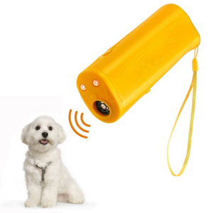 The New Petsfond Ebay Hot-selling Ultrasonic <strong>Dog</strong> <strong>Repeller</strong> Artifact Handheld Bark Stopper <strong>Dog</strong> <strong>Repeller</strong> - Product Image 1