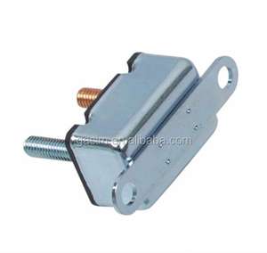 E513 5a 12v dc מעגל מפסק מחיר רכב הספינה ימית סוג הרבעה מעגל מפסק אוטומטי איפוס האצת 10a 15a 20a 50a - Product Image 4