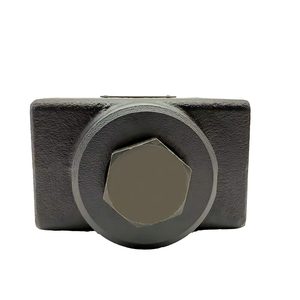 ซีรีส์ SRT-06-50/SRT-03-50 วาล์วไฮดรอลิกแบบทางเดียวพร้อมตัวจำกัดการไหล - Product Image 2