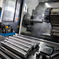 Pièces en acier inoxydable usinées CNC et par électroérosion à fil de haute précision (0,005 mm) – Services d'usinage sur mesure et prototypage rapide (SUS)