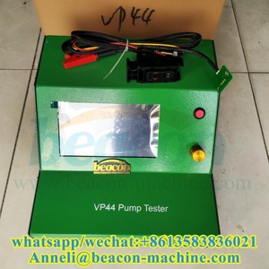 BEACON <strong>VP44</strong> Pump Controller Fuel Pump <strong>Tester</strong> for <strong>VP44</strong> Injection Pump - Product Image 4
