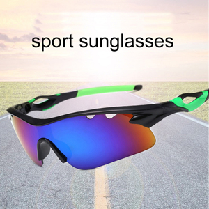 Gafas de Sol Drive Men, Protección Solar para Ciclismo, Moda para Exteriores, Gafas de Sol para Hombre y Mujer - Product Image 4