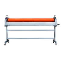 Máquina de Laminación en Frío de Papel para Oficina de Alta Calidad, 1600 mm, Precio de Máquina Laminadora en Frío