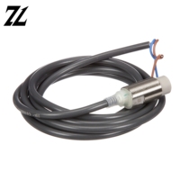 Meilleur prix, capteur de proximité inductif d'origine neuf E2E-X14MD1, capteur de proximité en stock