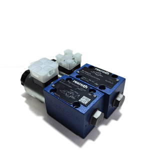 Vannes hydrauliques de haute qualité 4WE6, CDH1MT4, A10VO100, 4WE10A, DBW30A2, Z2FS22, 4WE10 - Product Image 6