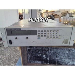 Alimentation électrique CC HP Agilent 6674A 2000W 60V 35A d'occasion hx - Product Image 1