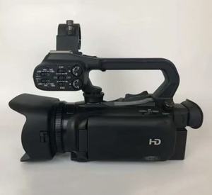 Videocámara Profesional Ca-non XA25 Full HD Usada, en Oferta, Lista para Enviar, Doble XLR, Zoom 20x, para Entrevistas, Bodas, Noticias y Documentales - Product Image 3