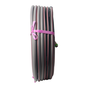 ผู้ผลิตสาย<span class=keywords><strong>ยา</strong></span>งพีวีซีถักคุณภาพสูงขนาด 8.5 มม. ใช้ในงานขนส่งลมอัดในอุตสาหกรรม เป็นมิตรกับสิ่งแวดล้อม - Product Image 6