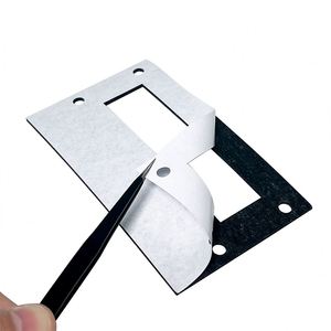 Cinta de Espuma Conductiva de Polietileno (PE) Troquelada a Medida - Product Image 2