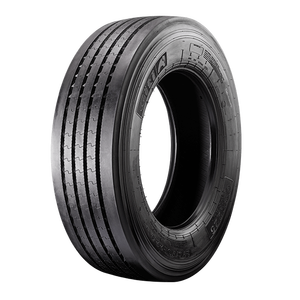Neumático para Camión GSR237 Giti Tires 275/80R22.5, Neumático para Camiones 275/80R22.5 275/80R22.5 PTD 3.0, Tecnología que Mejora la Durabilidad y el Rendimiento - Product Image 1