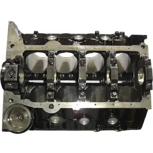 Unique Design Hot Sale Car Engine Parts Cylinder Block/Cylinder Head/Assembly GM350 V8 Chevy 5.7