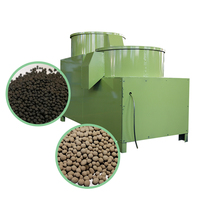 Compost Mixed Fertilizer Granulator, Organic Fertilizer