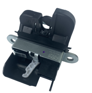 CSH <span class=keywords><strong>serrure</strong></span> de <span class=keywords><strong>coffre</strong></span> de haute qualité <span class=keywords><strong>coffre</strong></span> de voiture accessoires de contrôle de verrouillage de sécurité <span class=keywords><strong>serrure</strong></span> de <span class=keywords><strong>coffre</strong></span> antirouille Durable OEM 5ND827505 - Product Image 4