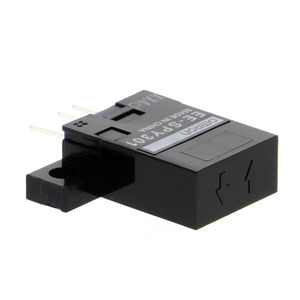 Miniature Photomicrosensor EE-SPY411 EE-SPY401 EE-SPY402 NPN Output <b>5V</b> to 24VDC With Connector for PCB Mounting - Product Image 2