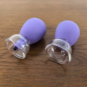 Kedatangan Baru 2026 Alat Pijat Silikon untuk Wajah dan Tubuh, Pijat <span class=keywords><strong>Cupping</strong></span> Pelangsing, Harga Terjangkau Kualitas Terbaik - Product Image 3