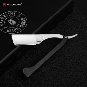 New Launch Promotion Razor H5 Stainless Steel Professional Safety Barber Shaving Razor