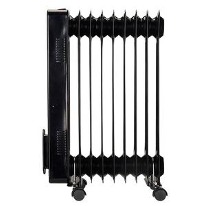 Calentador Eléctrico de Habitación de <span class=keywords><strong>1000W</strong></span> 1500W 2000W 2500W, Calentador de <span class=keywords><strong>Aceite</strong></span>, Calentador Eléctrico Portátil, <span class=keywords><strong>Radiador</strong></span> de <span class=keywords><strong>Aceite</strong></span> - Product Image 3