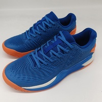 Chaussures de tennis professionnelles personnalisées, chaussures de tennis de haute qualité pour l'extérieur, chaussures de tennis respirantes pour la salle de sport, baskets, modèle de semelle personnalisé
