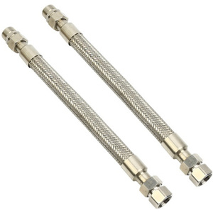 Thermal Insulation LPG Transfer <b>Hose</b> Pipe DN65 Liquefied Natural <b>Gas</b> Low-Temperature Stainless Steel Vacuum <b>Hose</b> for Beverage - Product Image 4