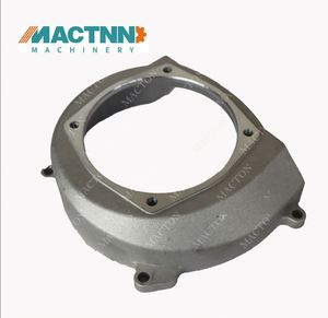 Cubierta Lateral del Volante de Aluminio - Product Image 1