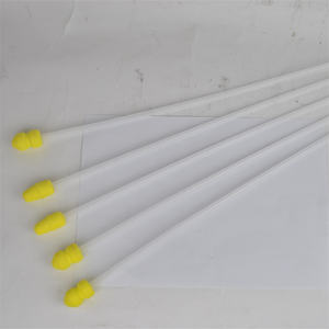 Grosir kateter Semen buatan/ujung bentuk sekali pakai dengan atau tanpa penutup untuk inseminasi tabur - Product Image 4