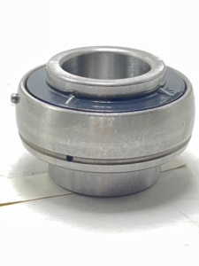 Pillow Block <b>Bearing</b> CSA208-24 Insert Ball <b>Bearing</b> Inch Bore Eccentric Collar Lock CSA Series <b>Bearing</b> for Agricultural Machinery - Product Image 6