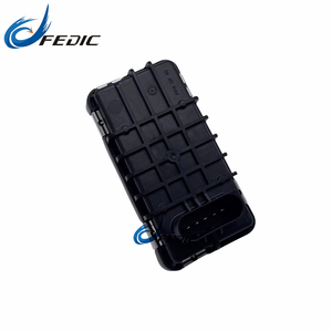 G-186แอคชูเอเตอร์เทอร์โบ727463 6NW008412 712120สำหรับ Mercedes E-Klasse <span class=keywords><strong>270</strong></span> CDI 177HP 130Kw OM647 2685 <span class=keywords><strong>CCM</strong></span> 2002-2005 - Product Image 6