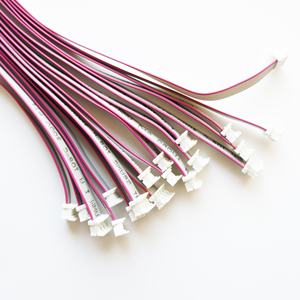 Farklı boyutta özel halka terminali kablo demeti - Product Image 4